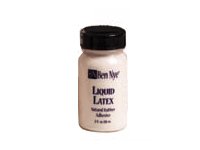 Ben Nye Liquid LAtex for sensitive skin