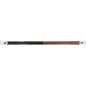 New York Color Eyeliner Duet Pencil, Rich Girl 1 ea