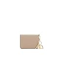 ALDO Women's Dwendassa Wallet, Dark Beige