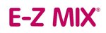 E-Z Mix Touch-Up Bottle Display