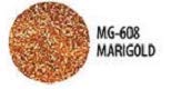 Mia Secret Micro Glitter - .25 oz (Marigold)