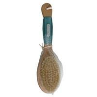 Earth Therapeutics Body Brush 100% Natural Brush Beauty and Personal Care Earth Therapeutics