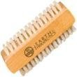 EARTH THERAPEUTICS NAIL BRUSH,GENUINE BRISTL, BRUSH Beauty & Personal Care Earth Therapeutics