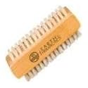 EARTH THERAPEUTICS NAIL BRUSH,GENUINE BRISTL, BRUSH Beauty & Personal Care Earth Therapeutics