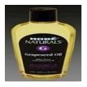 Hobe Laboratories Beauty Oil Grapeseed 4 Fz8