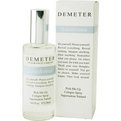 DEMETER by Demeter Unisexs LAUNDROMAT COLOGNE SPRAY 4 OZ