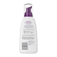 DermaControl Oil Control Foam Wash