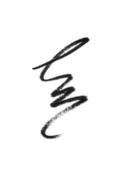 bareMinerals Mineralist Lasting Eyeliner, Onyx