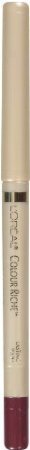 L’Oreal ParisLor Cr Lnr Last Plum Size .007