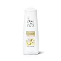 Dove DermaCare Scalp Dryness & Itch Relief Conditioner 12 oz (Pack of 4)