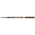 L'Oreal Paris Makeup Brow Stylist Definer Waterproof Eyebrow Pencil, Ultra-Fine Mechanical Pencil, Draws Tiny Brow Hairs and Fills in Sparse Areas