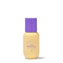 Luna Bronze Cosmic Bronzing Drops | Liquid Bronzer and Illuminator for Face and Body | Hydrating, Washable, Non-Greasy with Hyaluronic Acid and Shea