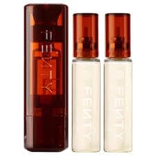 Fenty Eau De Parfum Travel Set + Refills