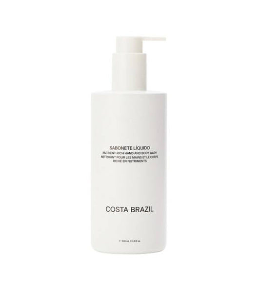 Costa Brazil Sabonete Líquido Shower Gel & Soap Beauty & Personal Care Costa Brazil