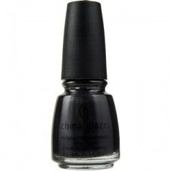 China Glaze Nail Polish, Black Diamond 629 Beauty & Personal Care China Glaze