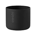 Owala Silicone Water Bottle Boot, Anti-Slip Protective Sleeve for Water Bottle, Protects FreeSip, Twist, and Flip Stainless Steel Water Bottles, 24…