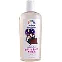 Rainbow Research Organic Herbal Bubble Bath For Kids Sweet Dreams - 12 fl oz