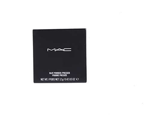 MAC Blot Powder/Pressed Deep Dark