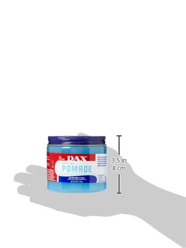 Dax Super Light Pomade, 14 Ounce