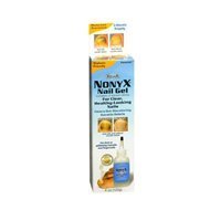 Xenna Xenna Nonyx Nail Gel, 4 oz (Pack of 3)