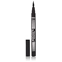 L'Oreal Paris Voluminous Superstar Liquid Eyeliner Pen, Black, 0.056 oz