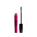 NYX PROFESSIONAL MAKEUP On The Rise Volume Liftscara Mascara , Black