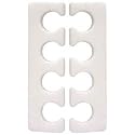 Debra Lynn Toe Separators Beauty & Personal Care Debra Lynn