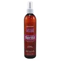 Fantasia Spritz Liquid Mousse 10 Ounce Bonus Pump (Firm) (295.7ml) (3 Pack)