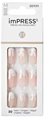 imPRESS Press-On Manicure - Love Grows Beauty & Personal Care imPRESS