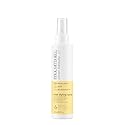 Paul Mitchell Clean Beauty Heat Styling Spray, Shine & Thermal Protection, For All Hair Types That Heat Style, 5.1 fl. oz.