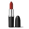 Macximal Silky Matte - Chili by MAC for Women - 0.11 oz Lipstick