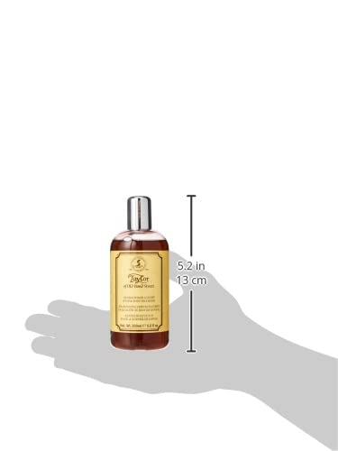 Sandalwood Hair & Body Shampoo, 6.8 oz