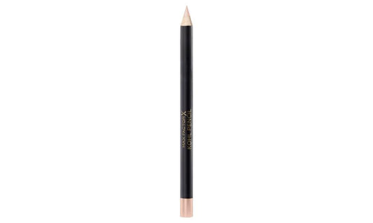 Max Factor Kohl pencil, # 090 natural glaze for women, 0.04 Ounce