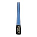 L'Oreal Telescopic Waterproof Precision Liquid Eyeliner, Black [800] 0.06 oz (Pack of 2)