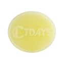CDH7DAYS Baby & Sensitive Skin Soap Bar - EWG Verified, Vegan Certified, Korean Handmade Bar Soap, Plant-Based, Unscented Gentle Family Soap, Relax Beauty & Personal Care CDH7DAYS Soap that Resembles Nature