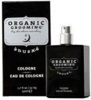 Herban Cowboy Natural Grooming Cologne Dusk - 1.7 fl oz Beauty & Personal Care Herban Cowboy