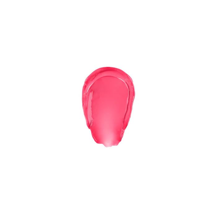 Benefit Splashtint Moisturizing Dewy Lip Tint #7 Tutti Frutti (Fuchsia Pink), 0.2 Ounce