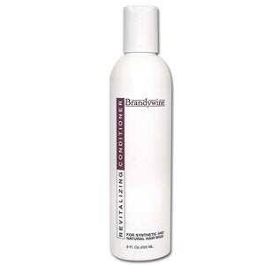 Brandywine Synthetic and Human Hair Care Products (8oz Shamp, Cond and Leave-In Detangler)