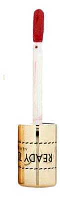 Ready To Wear Long Lasting LIP ELIXIR LIP COLOR SERUM Rich Colors Silky Smooth Creamy Luscious LIP SERUM Makeup Lipstick Compact Made In Italy (TRUE
