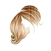 Strawberry Reddish Blonde Henna Hair Color For All Kit | 100% All Natural Hair Dye & Beard Dye Powder Kit Organic, Herbal & Vegan Chemical & Cruelty
