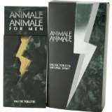 ANIMALE by Animale Parfums EDT SPRAY 3.3 OZ for MEN