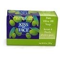 Kiss My Face Soap Bar Olive Oil12