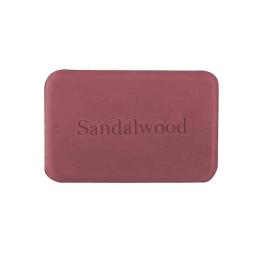 One With Nature O.W.N. SNDLWD BAR SOAP (24 X 4 OZ)