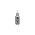 Via Natural Semi Permanent Hair Color 4 Oz 126. Blue Black