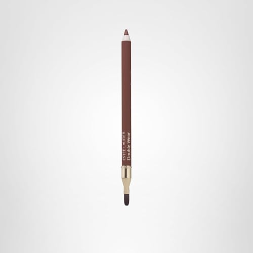 Estée Lauder Double Wear Long-Lasting 24H Stay-in-Place Lip Liner | Transfer-Resistant, 9 Taupe