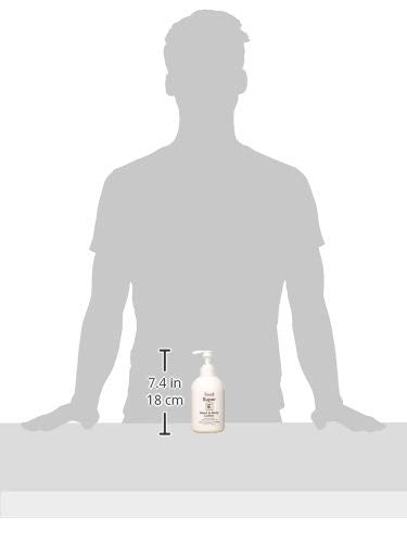 Super E Hand and Body Lotion, 16 oz.