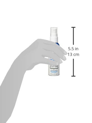 Not Your Mother's Beach Babe Texturizing Sea Salt Spray 2 oz (Pack of 2)