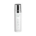 Sigma Beauty Sigmagic Foam Makeup Brush Shampoo - Makeup Brush Cleaner Solution with Professional Grade Formula to Remove Makeup Residue and Build Up