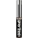Greyfree Hair Mascara Root Touch-Up for Gray Hair | Precision Hairline Concealer for Brows & Beard (LIGHT BROWN)