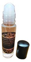 Pheromones To Attract Men Pheromone Perfume Roll On Oil 1/3 Fl Oz Pheromone Oil For Women Unscented Beauty & Personal Care Pamper YourSelf